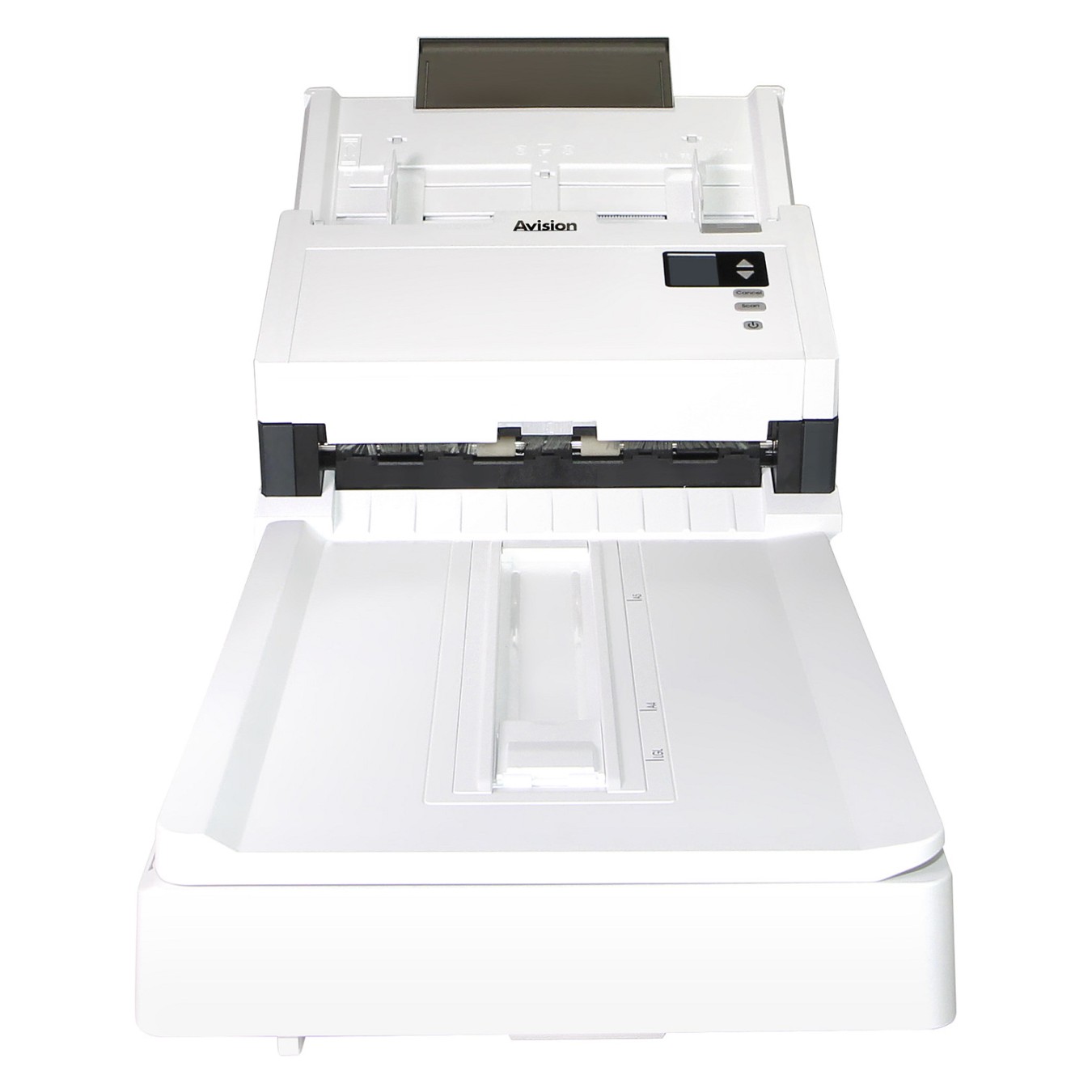 Buy Document scanner AD345GFWN A4 in Cyprus, Nicosia, Limassol, Larnaka, Pafos