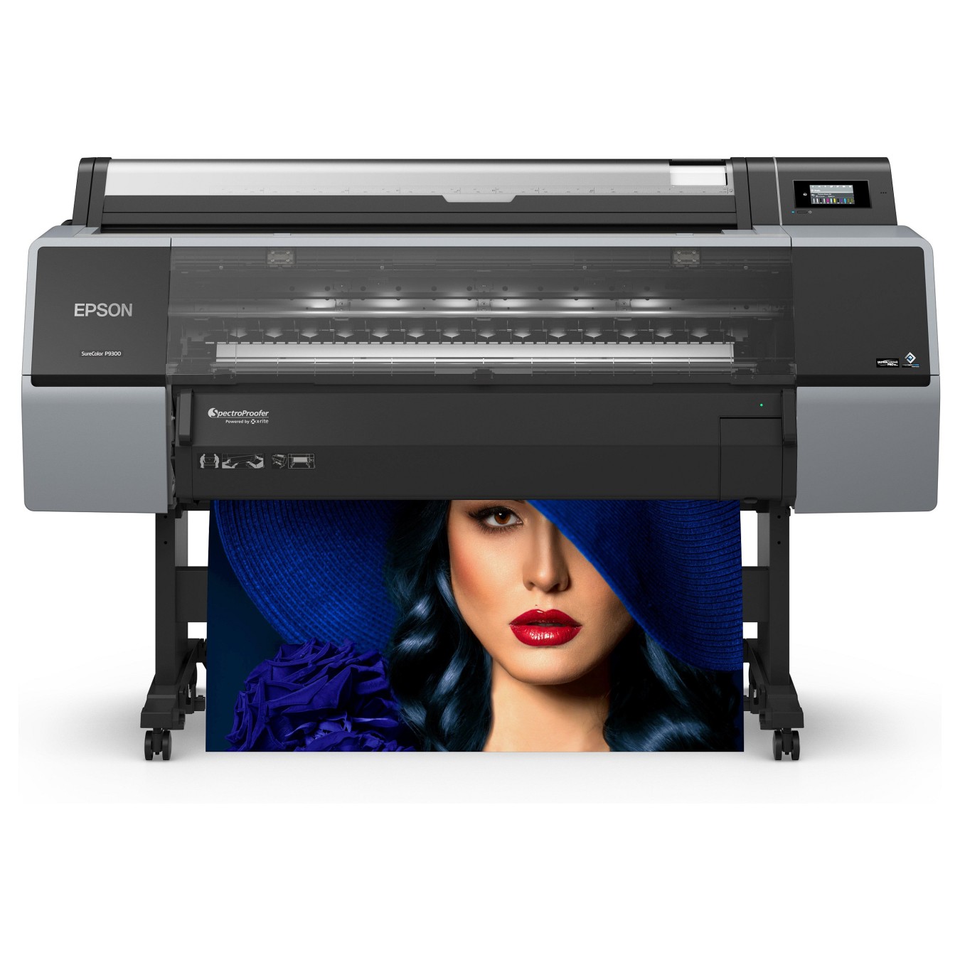 Buy T EPSON SureColor SC-P9300 111.76cm, 44'', 10 Farben in Cyprus, Nicosia, Limassol, Larnaka, Pafos