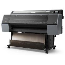 Buy T EPSON SureColor SC-P9300 111.76cm, 44'', 10 Farben in Cyprus, Nicosia, Limassol, Larnaka, Pafos