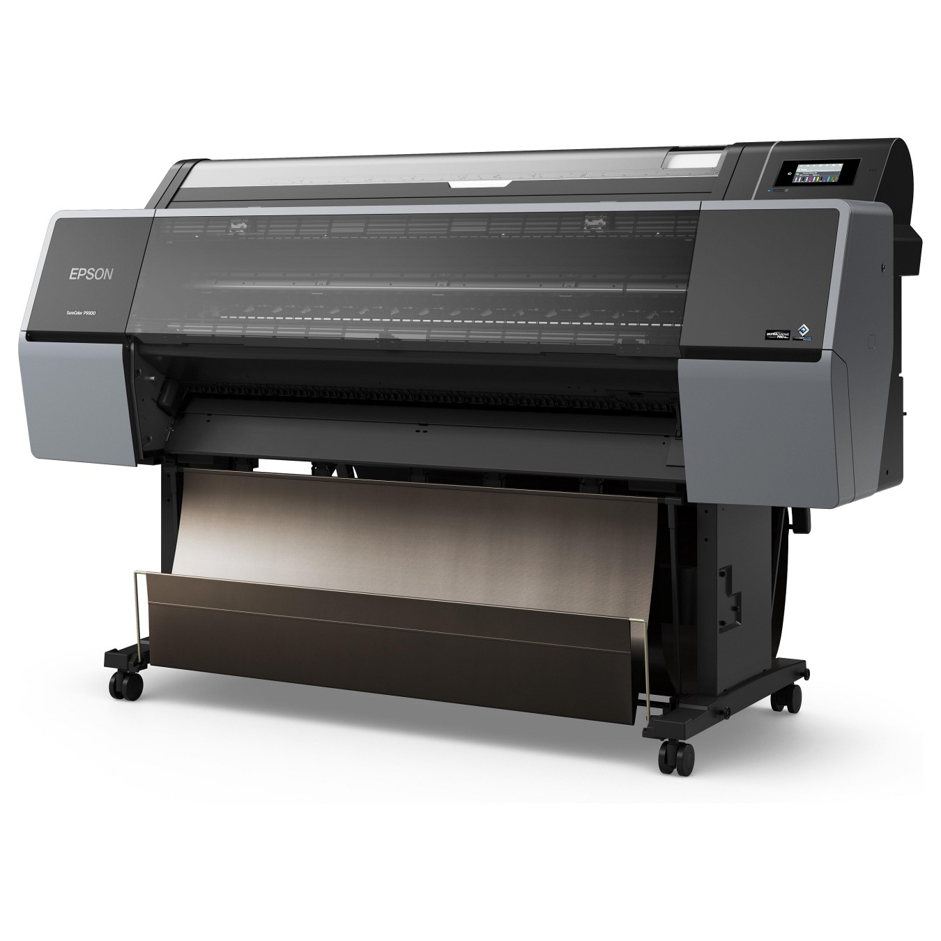Buy T EPSON SureColor SC-P9300 111.76cm, 44'', 10 Farben in Cyprus, Nicosia, Limassol, Larnaka, Pafos