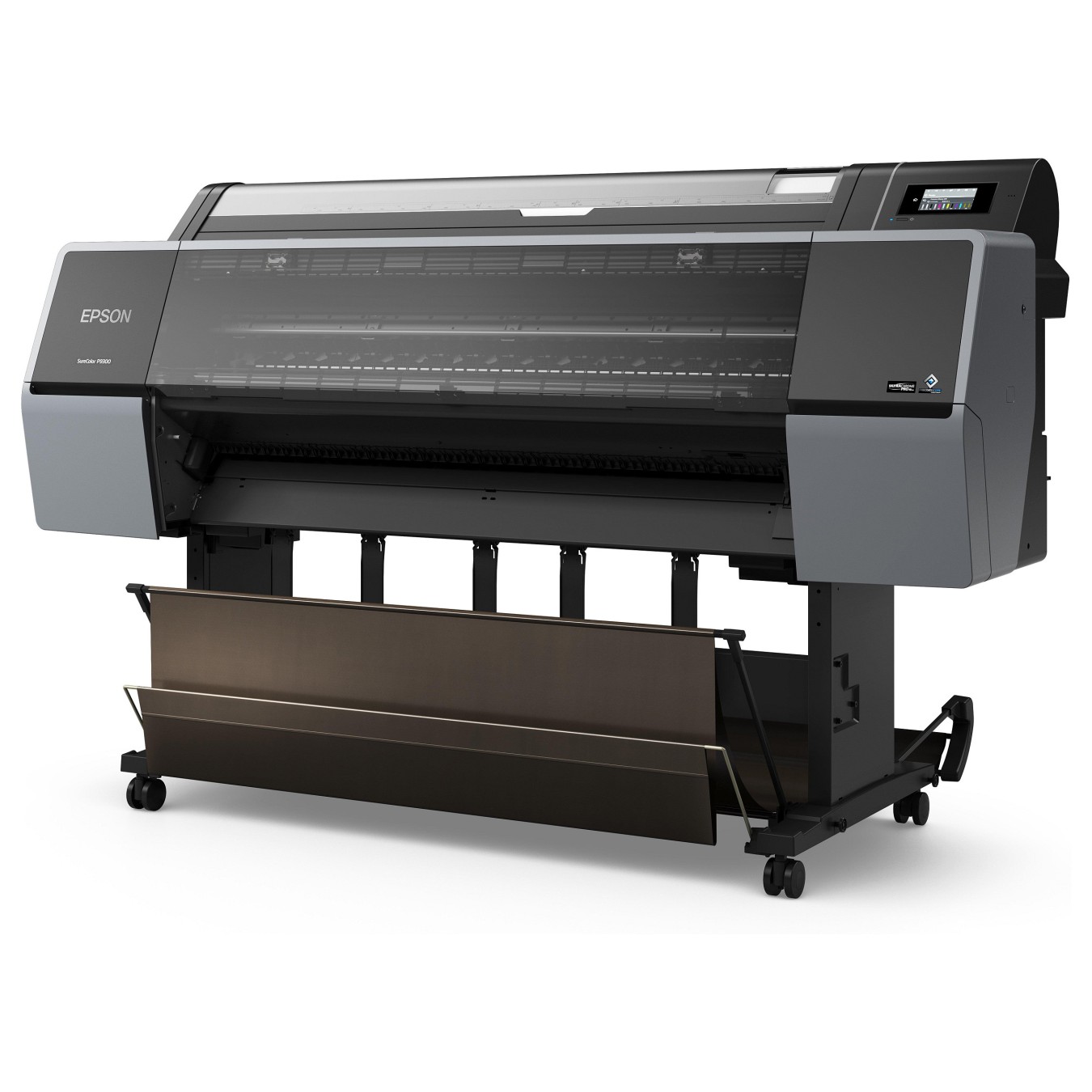 Buy T EPSON SureColor SC-P9300 111.76cm, 44'', 10 Farben in Cyprus, Nicosia, Limassol, Larnaka, Pafos