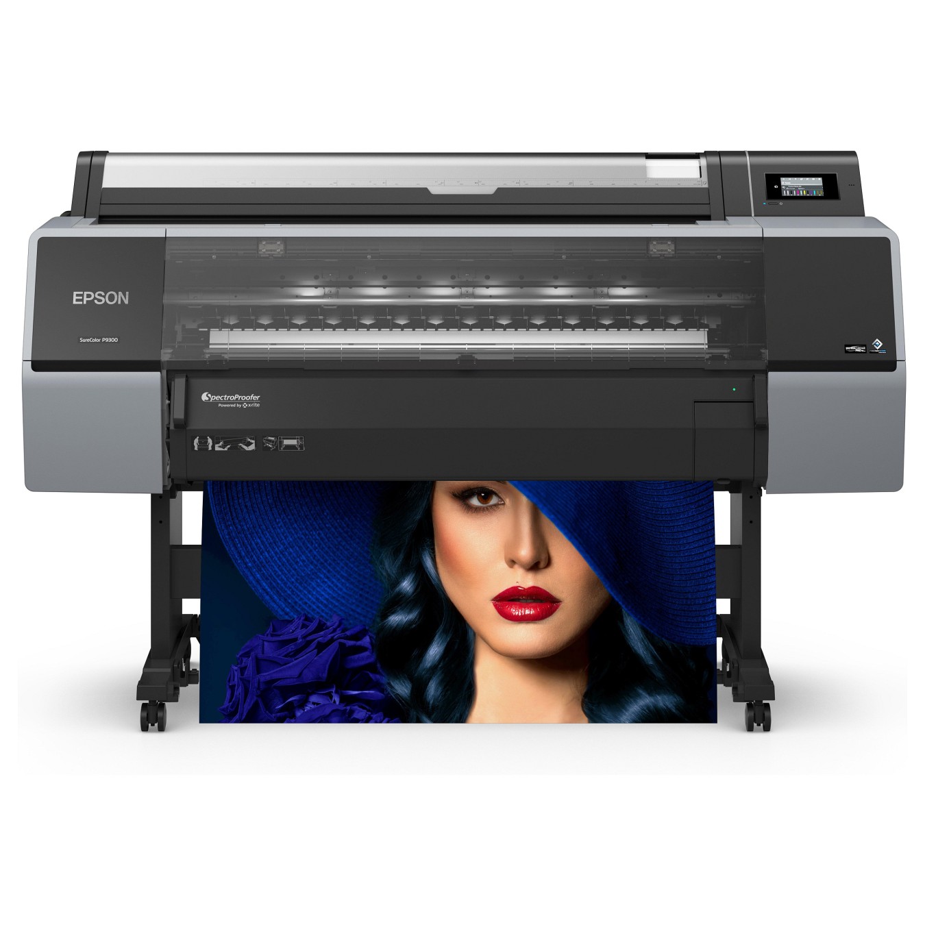 Buy T EPSON SureColor SC-P9300 111.76cm, 44'', 10 Farben in Cyprus, Nicosia, Limassol, Larnaka, Pafos
