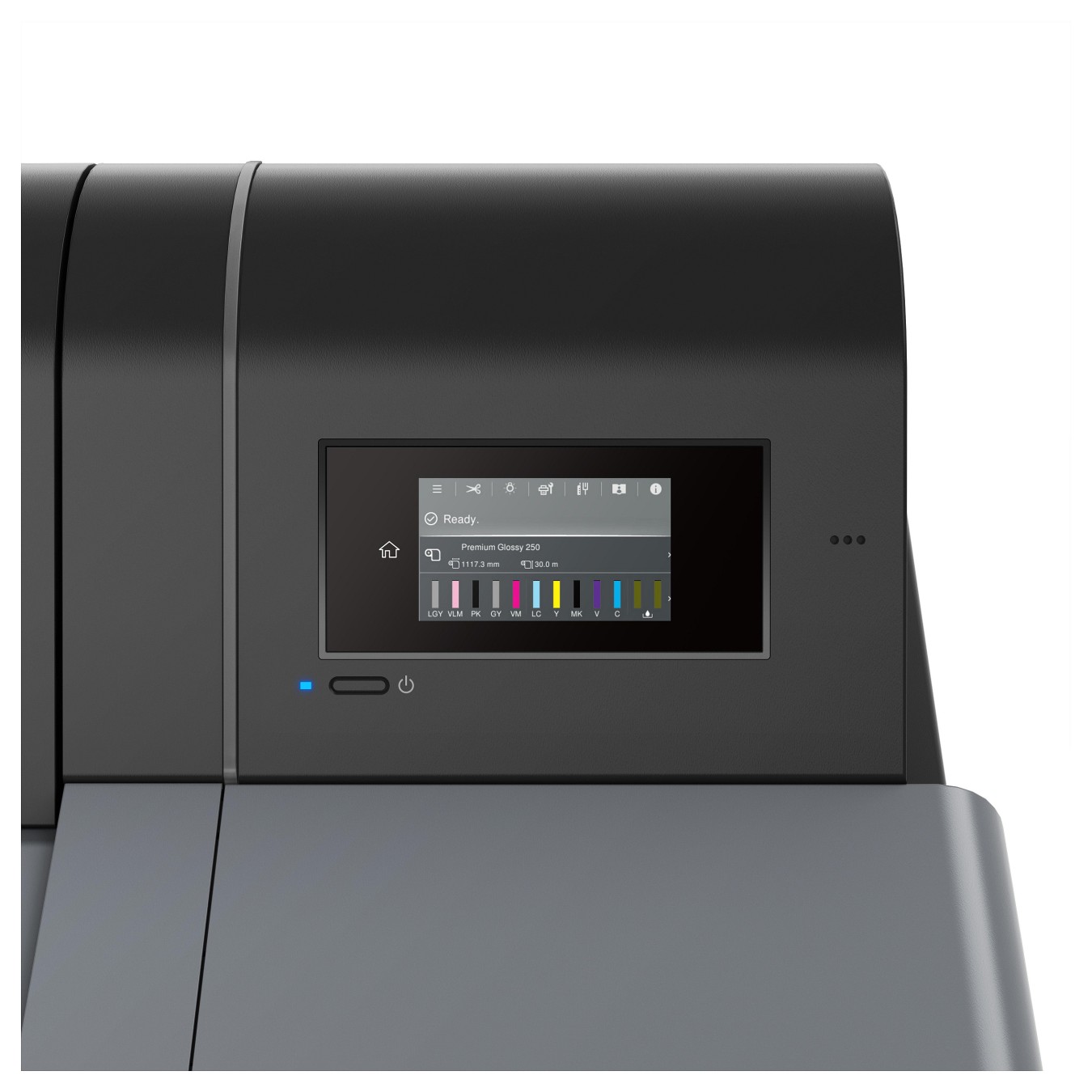 Buy T EPSON SureColor SC-P9300 111.76cm, 44'', 10 Farben in Cyprus, Nicosia, Limassol, Larnaka, Pafos