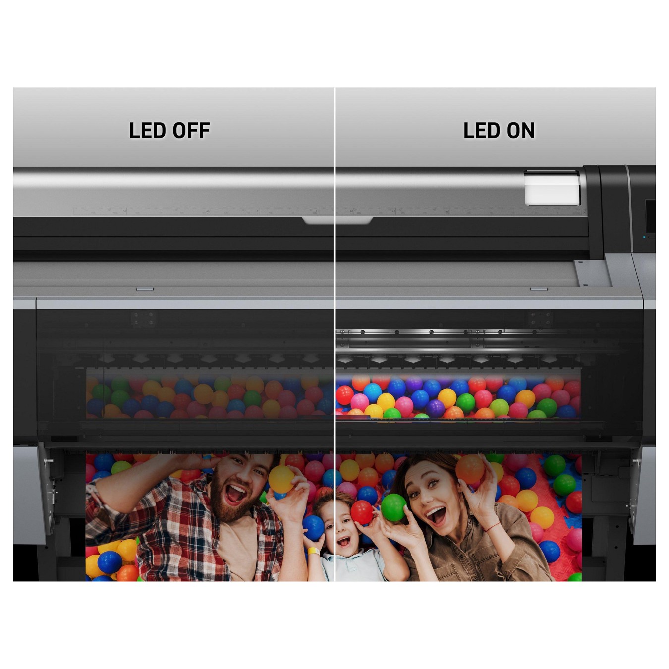 Buy T EPSON SureColor SC-P9300 111.76cm, 44'', 10 Farben in Cyprus, Nicosia, Limassol, Larnaka, Pafos