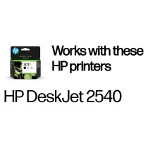 Buy HP 301XL HIGH YIELD BLACK ORIG in Cyprus, Nicosia, Limassol, Larnaka, Pafos