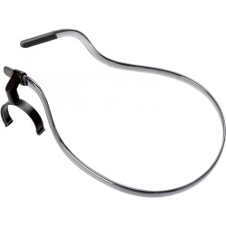 Buy Poly Neckband for EncorePro HW540 - HW540 - (Black) in Cyprus, Nicosia, Limassol, Larnaka, Pafos