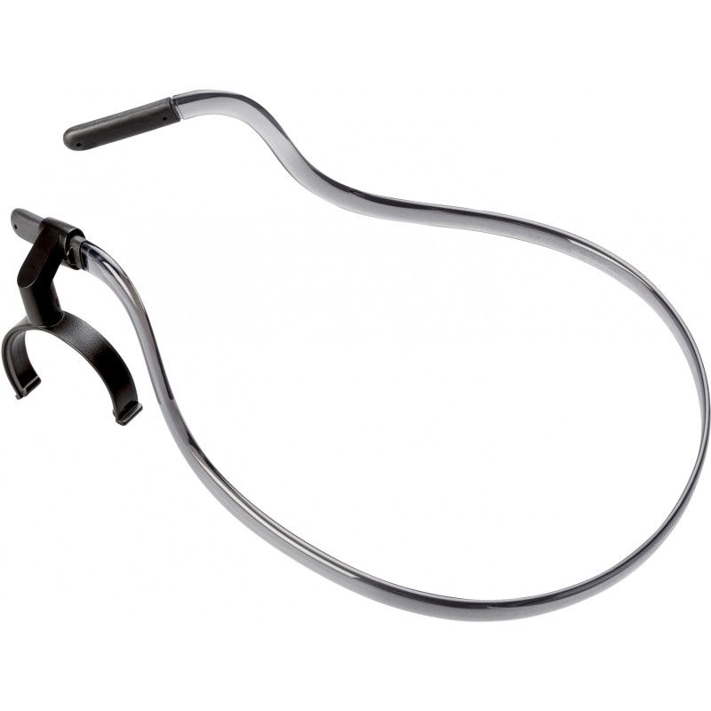 Buy Poly Neckband for EncorePro HW540 - HW540 - (Black) in Cyprus, Nicosia, Limassol, Larnaka, Pafos