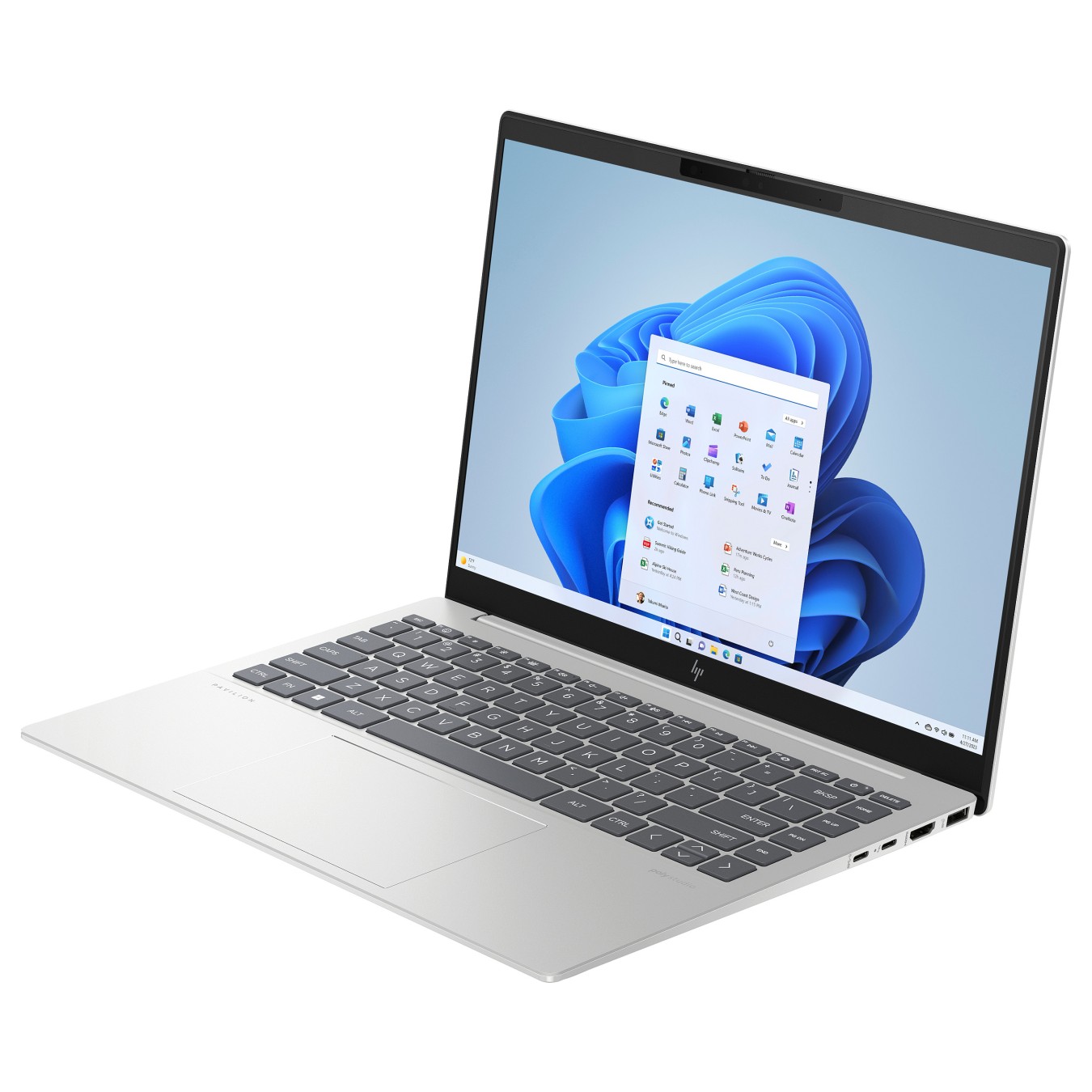 Buy HP Pavilion Plus 14-ew1152ng CU 125H 16GB 512SSD W11 Home in Cyprus, Nicosia, Limassol, Larnaka, Pafos