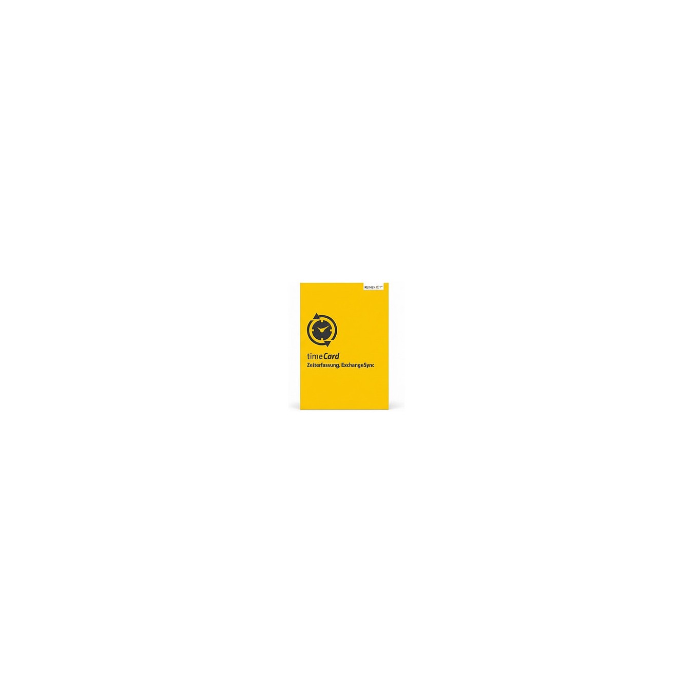Buy REINER SCT timeCard Exchange Sync Autoresponder 100 MA in Cyprus, Nicosia, Limassol, Larnaka, Pafos