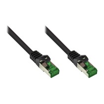 Buy Good Connections Cat.6A Patchkabel Outdoor HF schwarz 20m in Cyprus, Nicosia, Limassol, Larnaka, Pafos