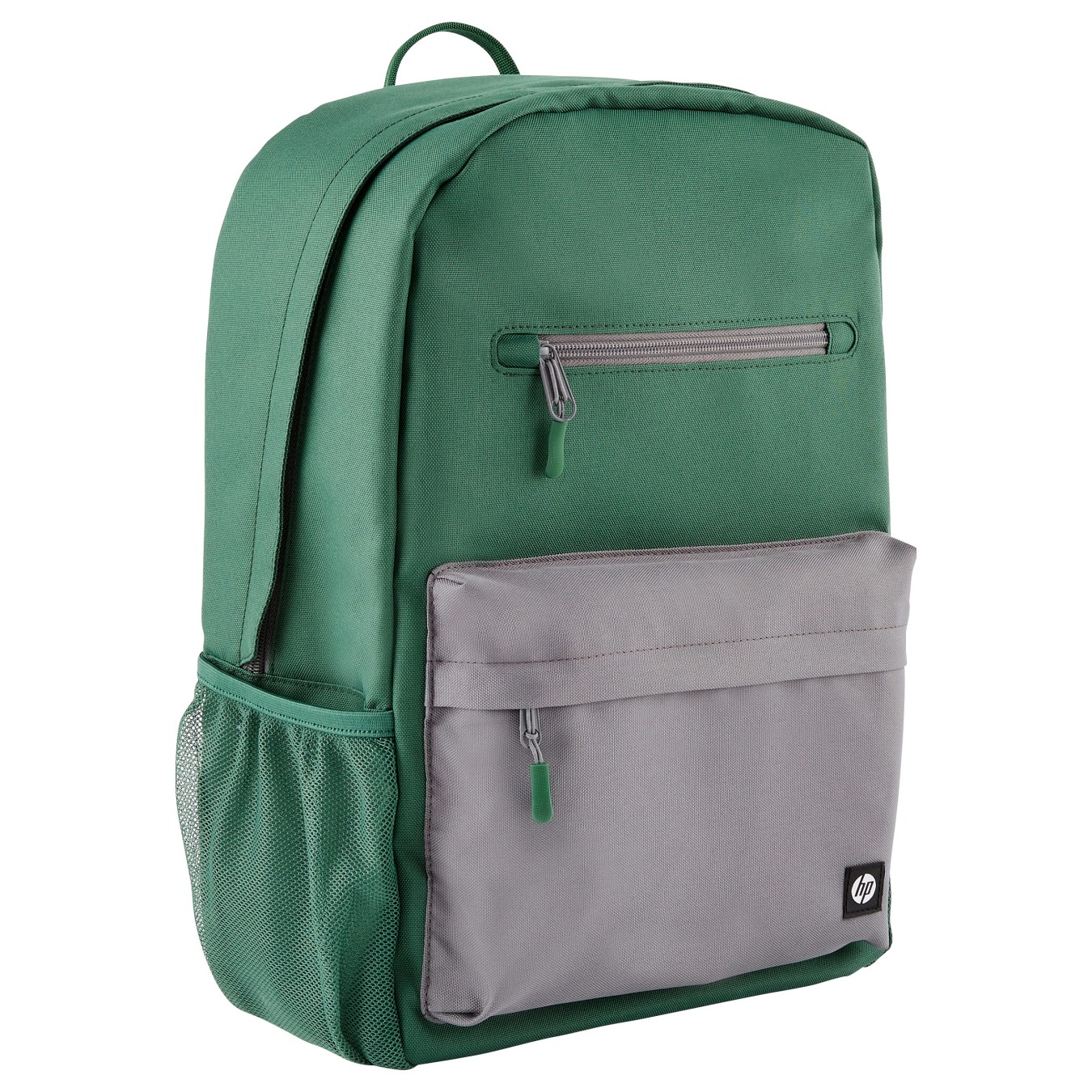 Buy HP Campus Green Backpack in Cyprus, Nicosia, Limassol, Larnaka, Pafos
