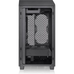 Buy Thermaltake The Tower 200 - CA-1X9-00S1WN-00 - Black Mini-ITX Tower, Support... in Cyprus, Nicosia, Limassol, Larnaka, Pafos