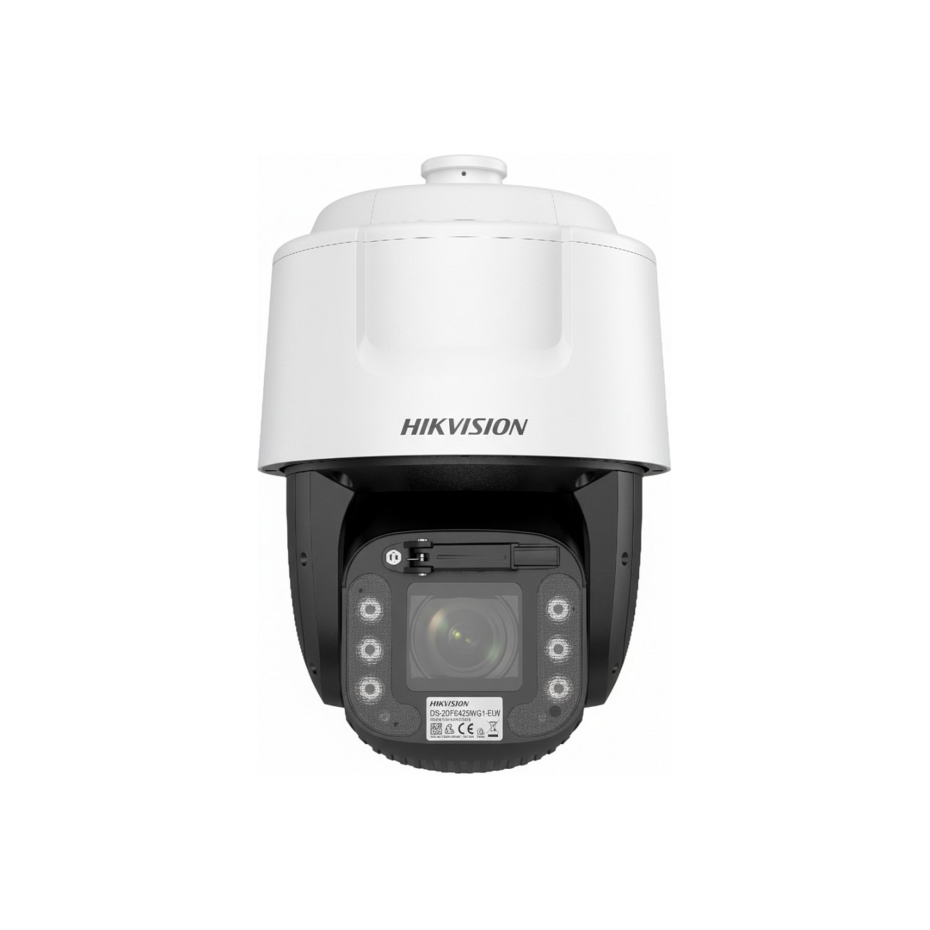 Buy HIKVISION DS-2DF6C425IWG1-ELW PTZ 4MP in Cyprus, Nicosia, Limassol, Larnaka, Pafos