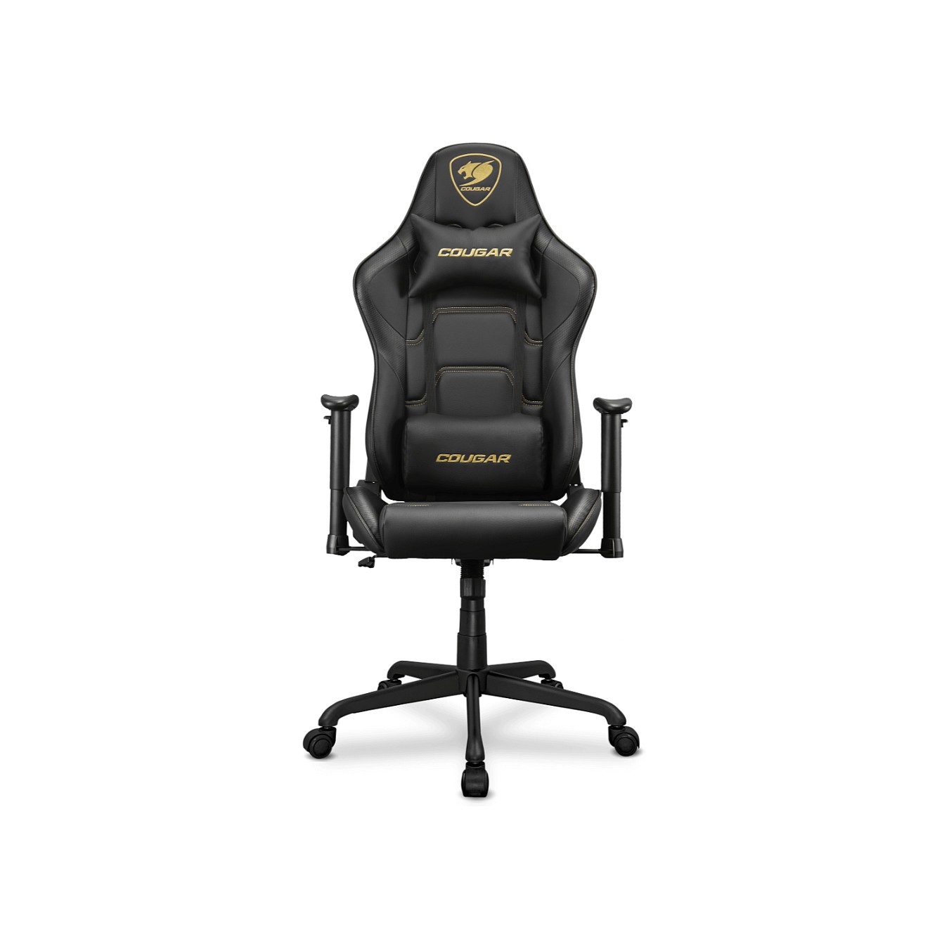 Buy COUGAR Gaming-Stuhl Armor Elite Royal, Schwarz in Cyprus, Nicosia, Limassol, Larnaka, Pafos