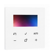 Buy Jung BTLS1791WW JUNG HOME Raumthermostat-Display in Cyprus, Nicosia, Limassol, Larnaka, Pafos