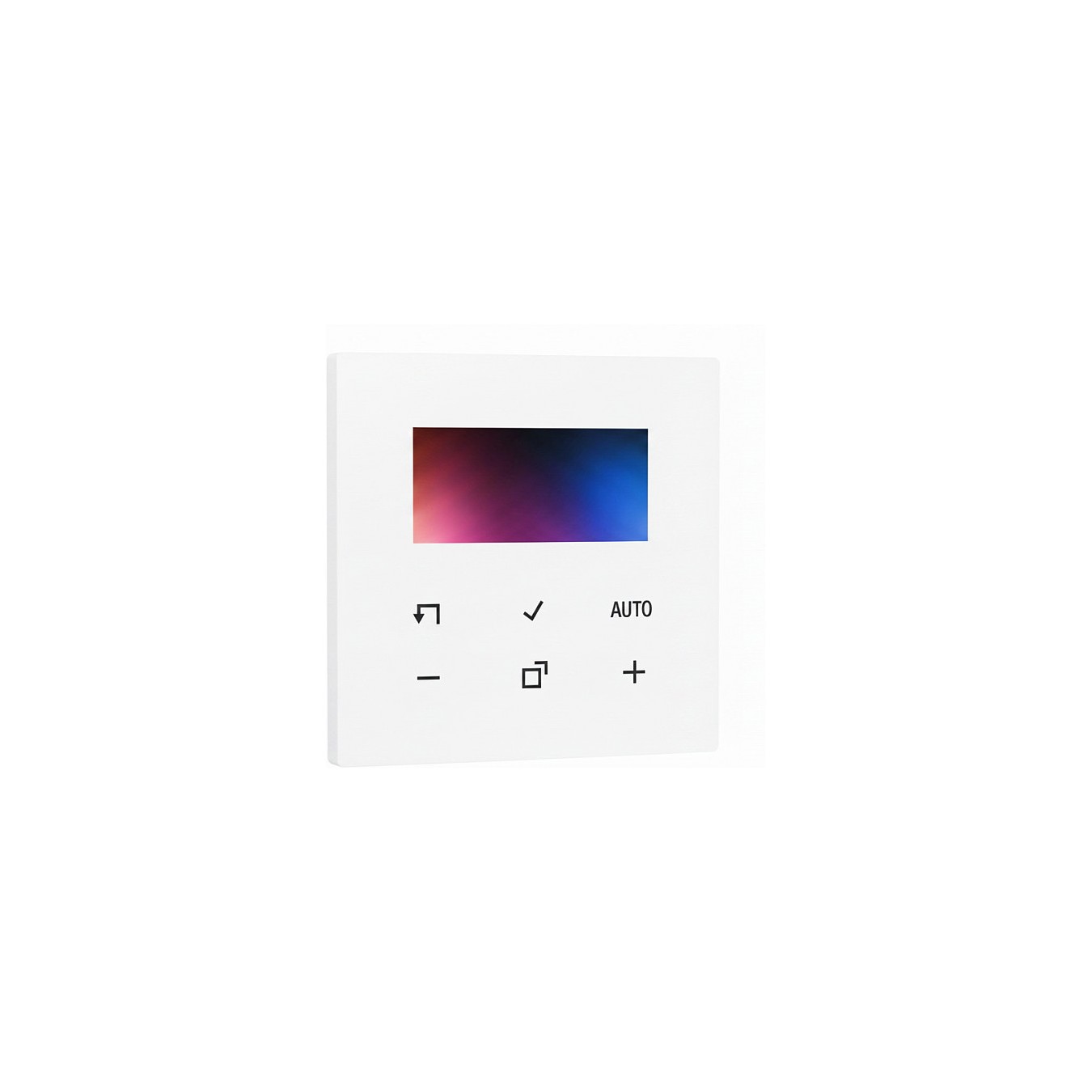Buy Jung BTLS1791WW JUNG HOME Raumthermostat-Display in Cyprus, Nicosia, Limassol, Larnaka, Pafos