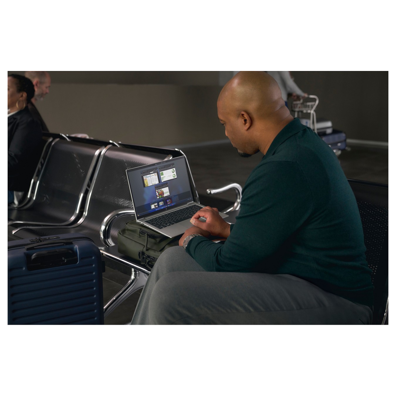 Buy HP EliteBook 860 G9 i7-1255U 16GB 512SSD, LTE, W11 Pro in Cyprus, Nicosia, Limassol, Larnaka, Pafos