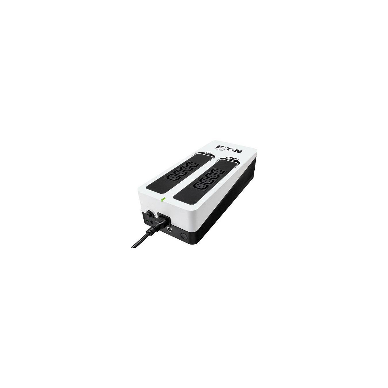 Buy Eaton 3S Gen2 3S550I Offline USB 8x IEC C13 in Cyprus, Nicosia, Limassol, Larnaka, Pafos