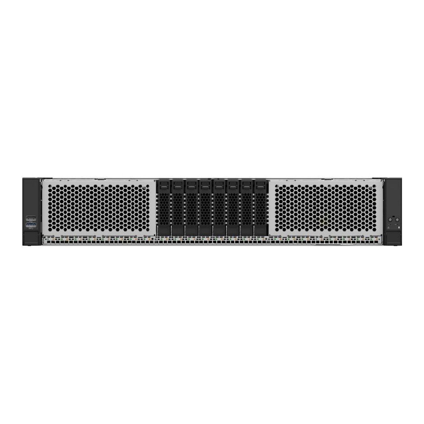 Buy Server System M50CYP2UR208 - Server - Rack-Montage - 2U -No CPU - RAM 0GB in Cyprus, Nicosia, Limassol, Larnaka, Pafos