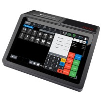 Buy OLYMPIA Registrierkasse T110 schwarz in Cyprus, Nicosia, Limassol, Larnaka, Pafos