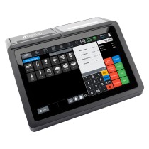 Buy OLYMPIA Registrierkasse T110 schwarz in Cyprus, Nicosia, Limassol, Larnaka, Pafos