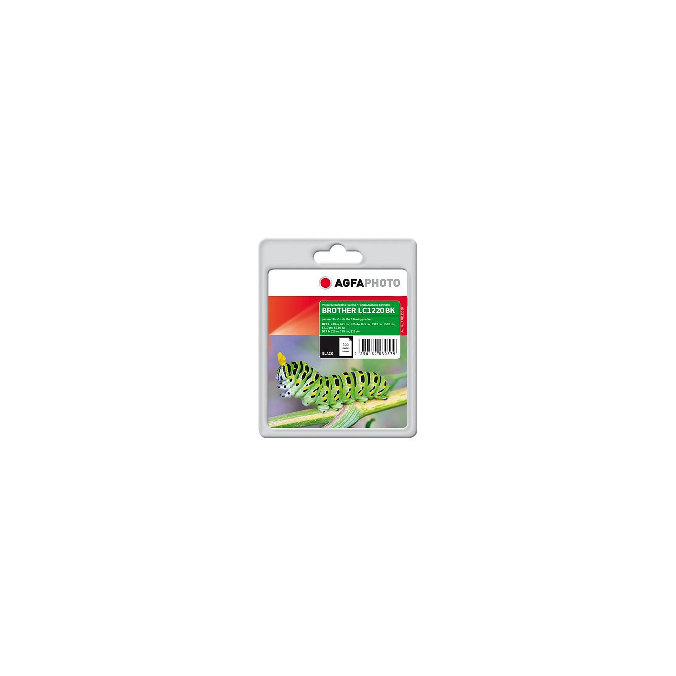 Buy APB1220BD AP BROTHER LC1220BK MFCJ Tinte in Cyprus, Nicosia, Limassol, Larnaka, Pafos