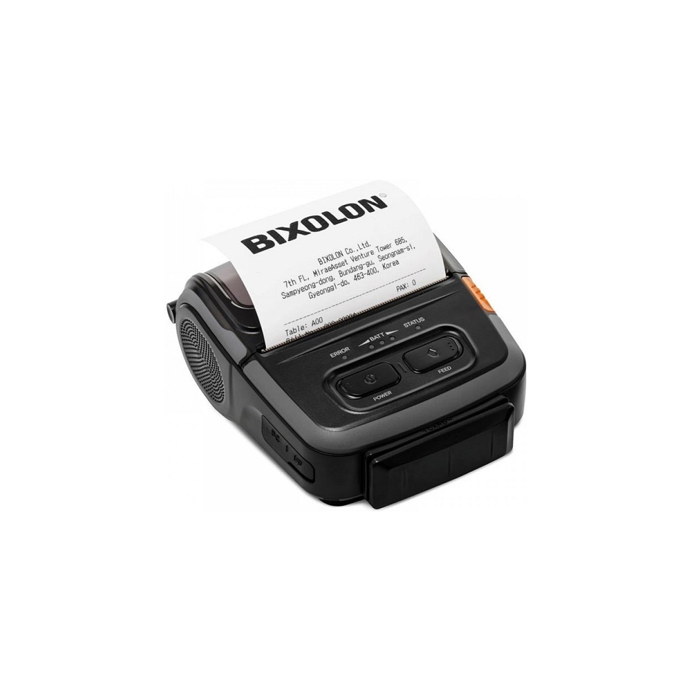 Buy BIXOLON SPP-R310plus - Belegdrucker - Thermodirekt in Cyprus, Nicosia, Limassol, Larnaka, Pafos