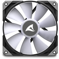 Buy Sharkoon S90 RGB Liquid CPU Cooler - 360mm Radiator - 3x120mm ARGB Fans - Black in Cyprus, Nicosia, Limassol, Larnaka, Pafos