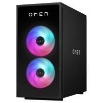 Buy HP OMEN Desktop Gaming PC GT16-0187ng CU7 265F 32GB 1TBSSD RTX5070 FreeDOS in Cyprus, Nicosia, Limassol, Larnaka, Pafos