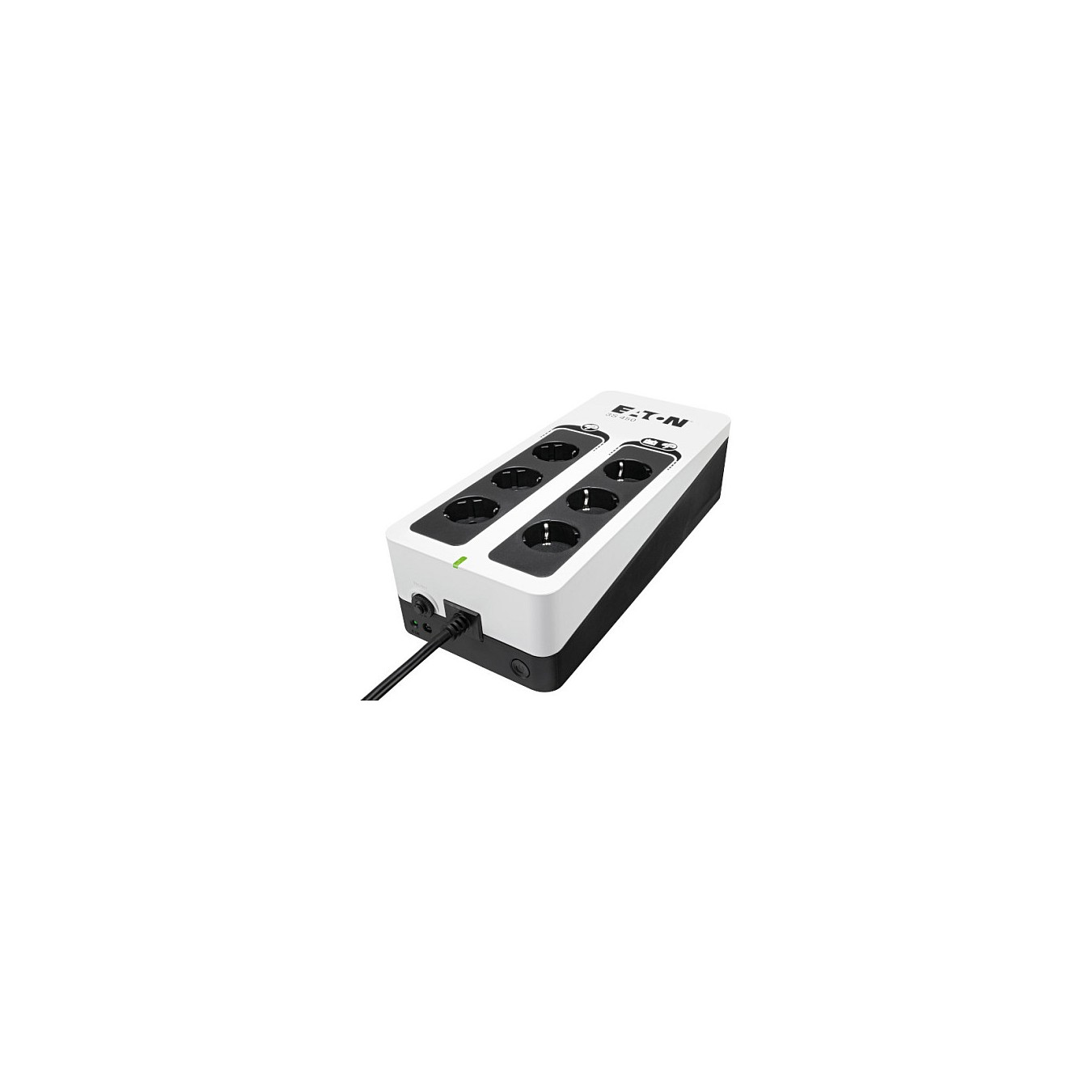 Buy Eaton 3S Gen2 3S450D Offline 6x Schuko in Cyprus, Nicosia, Limassol, Larnaka, Pafos