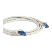 Buy Good Connections Cat.6A Patchkabel SmartFLEX HF grau 0,15m in Cyprus, Nicosia, Limassol, Larnaka, Pafos