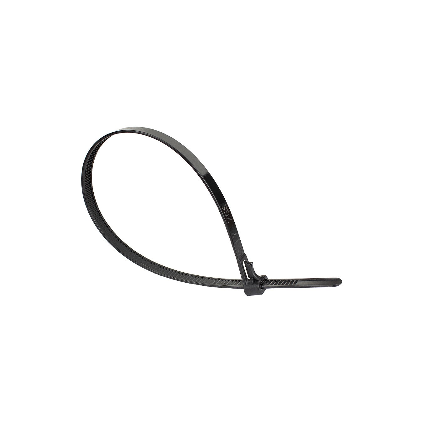 Buy Good Connections Wiederverwendb. Kabelbinder 300mmx7,4mm in Cyprus, Nicosia, Limassol, Larnaka, Pafos