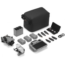 Buy DJI Mini 5 Pro Fly More Combo + RC 2 in Cyprus, Nicosia, Limassol, Larnaka, Pafos