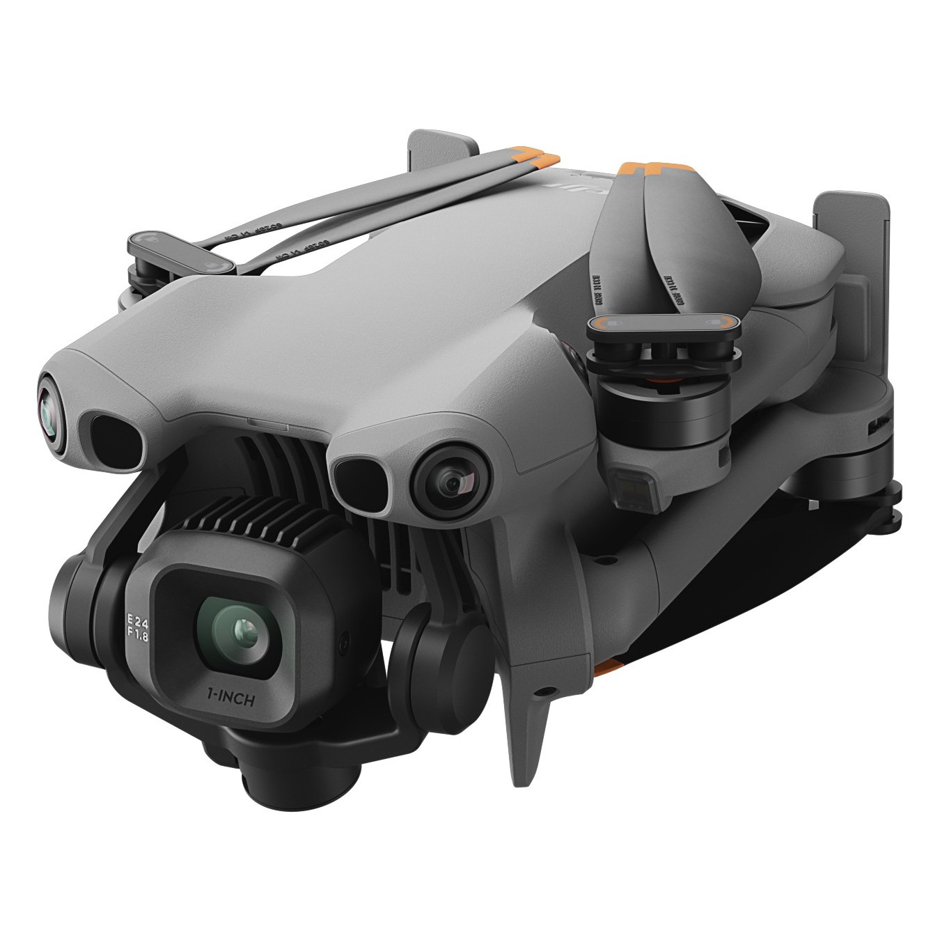 Buy DJI Mini 5 Pro Fly More Combo + RC 2 in Cyprus, Nicosia, Limassol, Larnaka, Pafos