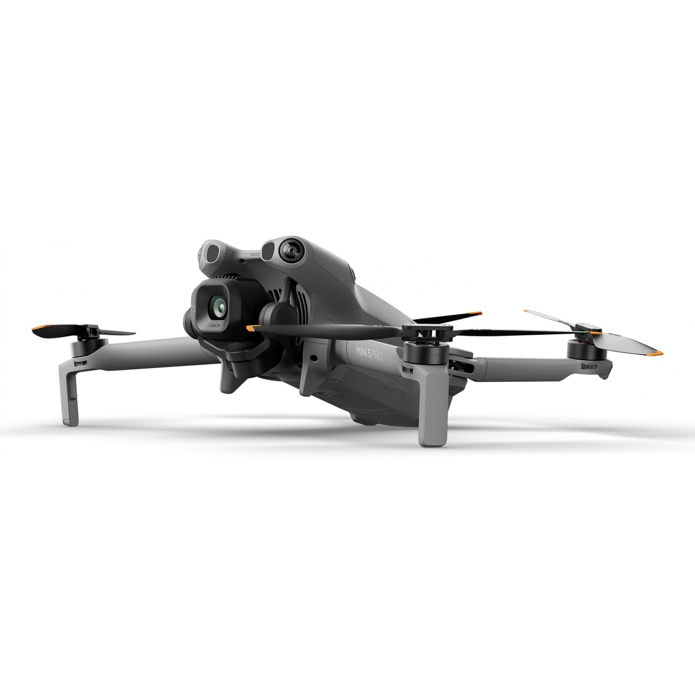 Buy DJI Mini 5 Pro Fly More Combo + RC 2 in Cyprus, Nicosia, Limassol, Larnaka, Pafos
