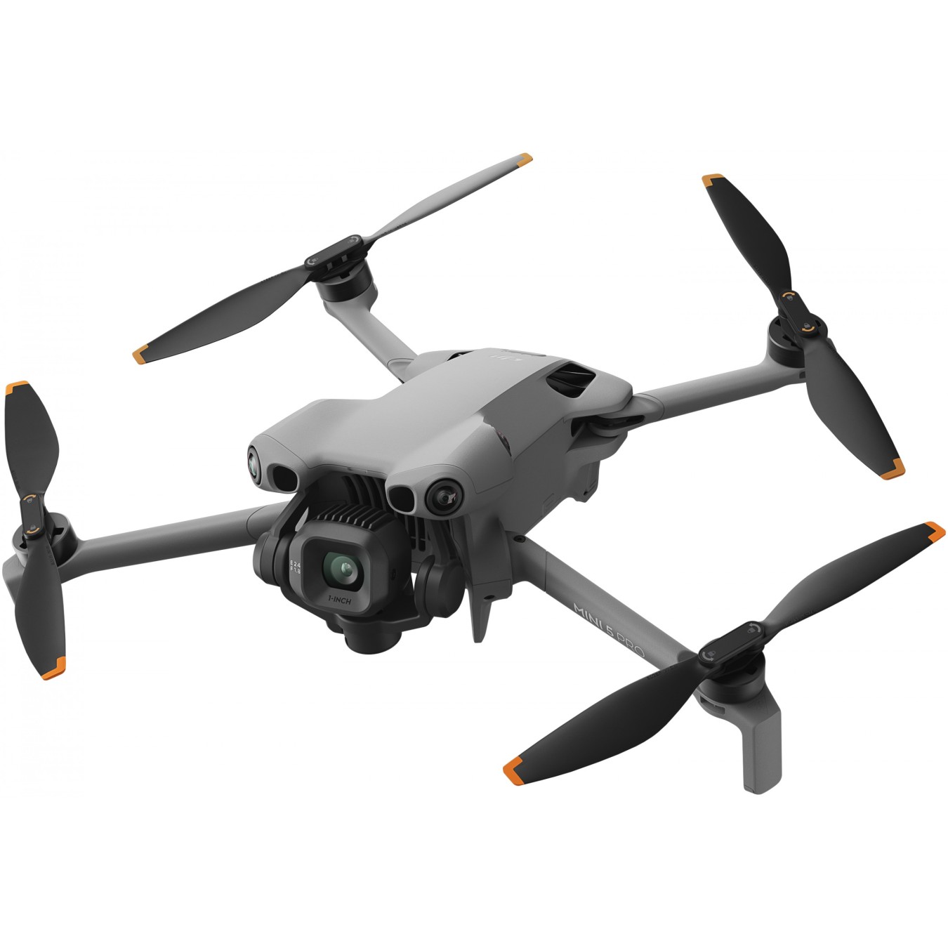 Buy DJI Mini 5 Pro Fly More Combo + RC 2 in Cyprus, Nicosia, Limassol, Larnaka, Pafos