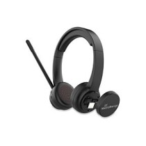 Buy MROS307 MEDIARANGE Headset ENC kabellos in Cyprus, Nicosia, Limassol, Larnaka, Pafos