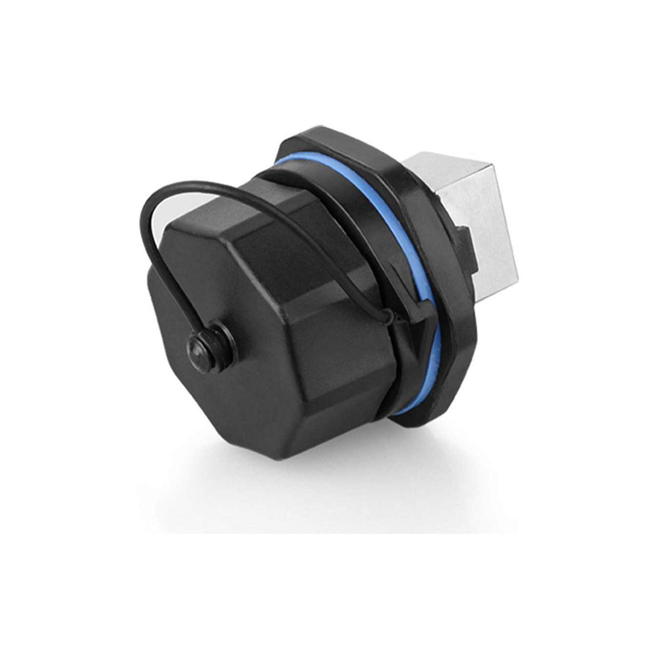 Buy Good Connections Industrie-Kupplung S6 - RJ45 in Cyprus, Nicosia, Limassol, Larnaka, Pafos