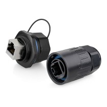 Buy Good Connections Industrie-Kupplung S6 - RJ45 in Cyprus, Nicosia, Limassol, Larnaka, Pafos