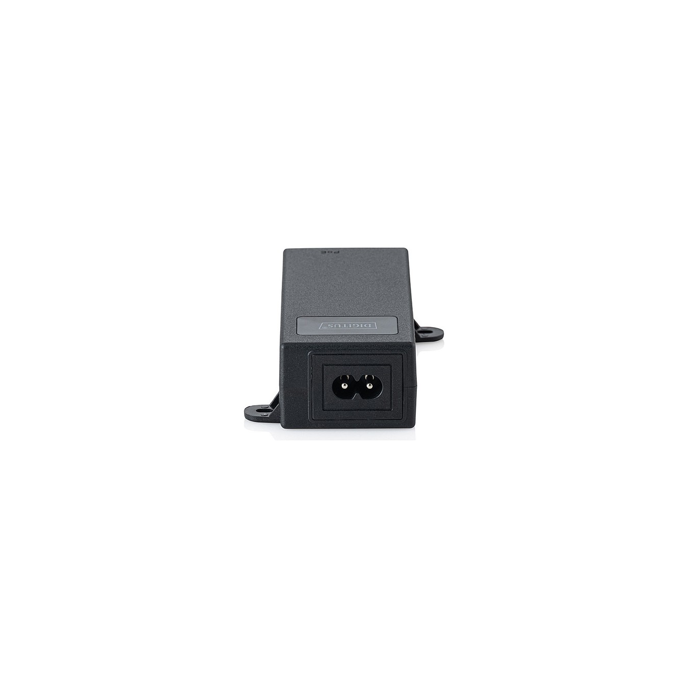 Buy DIGITUS Gigabit Ethernet PoE++ Injektor 802.3bt in Cyprus, Nicosia, Limassol, Larnaka, Pafos
