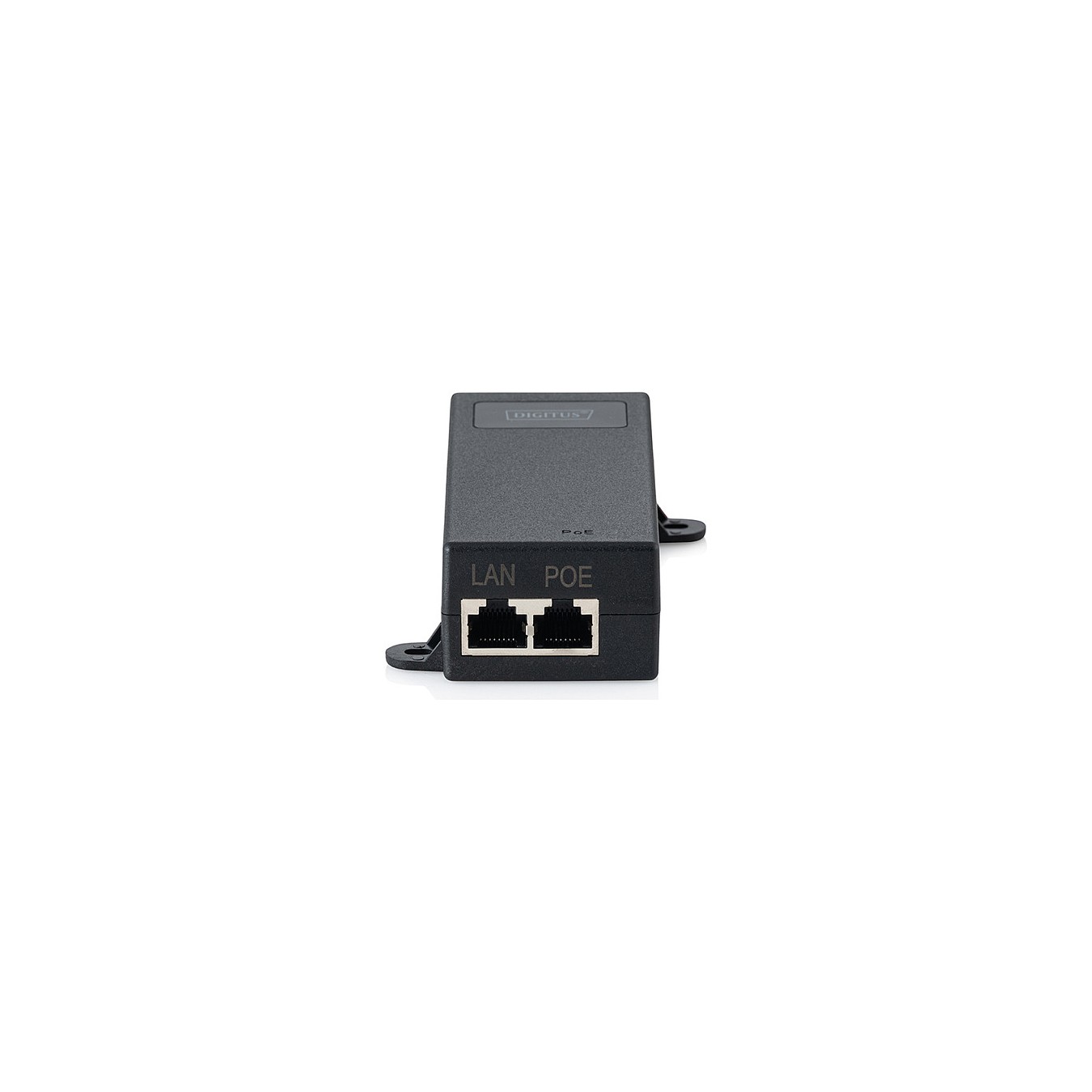 Buy DIGITUS Gigabit Ethernet PoE++ Injektor 802.3bt in Cyprus, Nicosia, Limassol, Larnaka, Pafos
