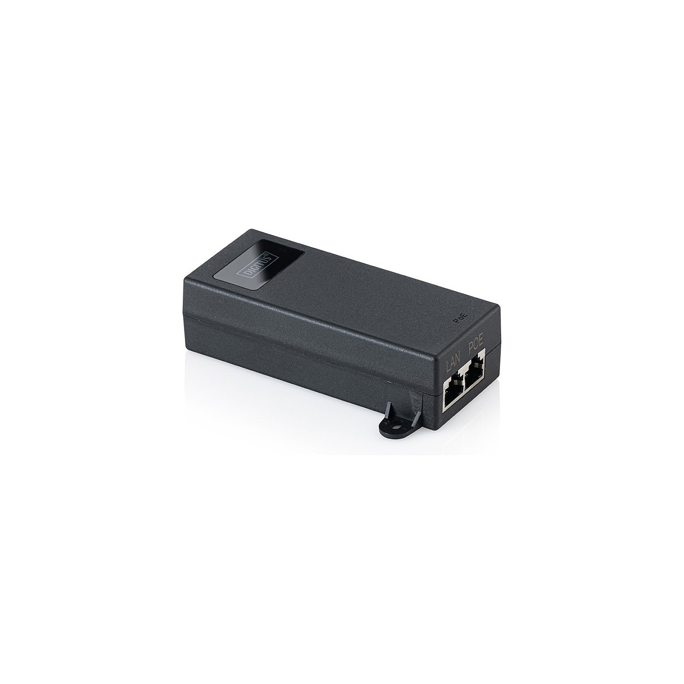 Buy DIGITUS Gigabit Ethernet PoE++ Injektor 802.3bt in Cyprus, Nicosia, Limassol, Larnaka, Pafos