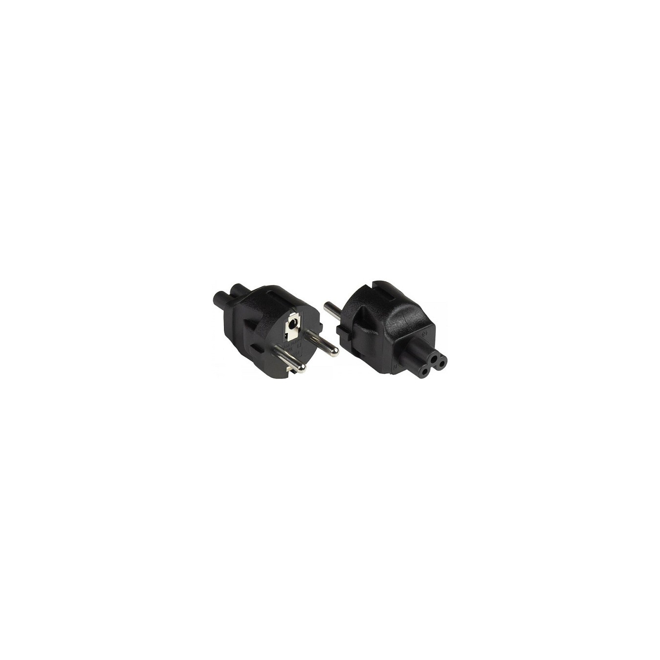 Buy Good Connections Stromadapter Schutzkontakt-St. an C5 in Cyprus, Nicosia, Limassol, Larnaka, Pafos
