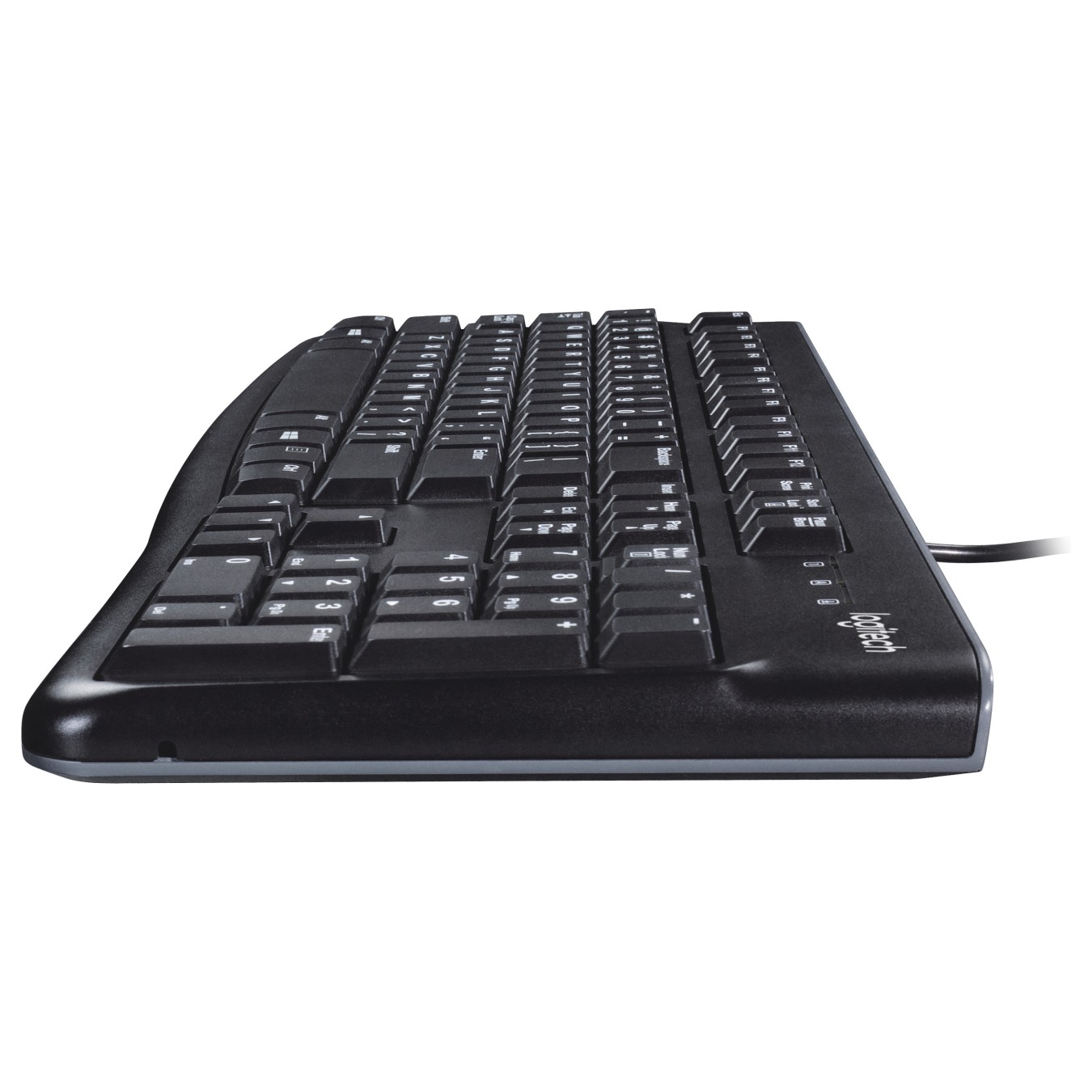 Buy Keyboard K120 - N A - NLB NSEA in Cyprus, Nicosia, Limassol, Larnaka, Pafos