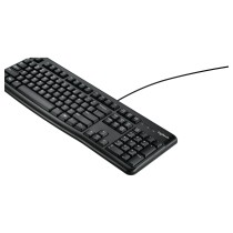 Buy Keyboard K120 - N A - NLB NSEA in Cyprus, Nicosia, Limassol, Larnaka, Pafos