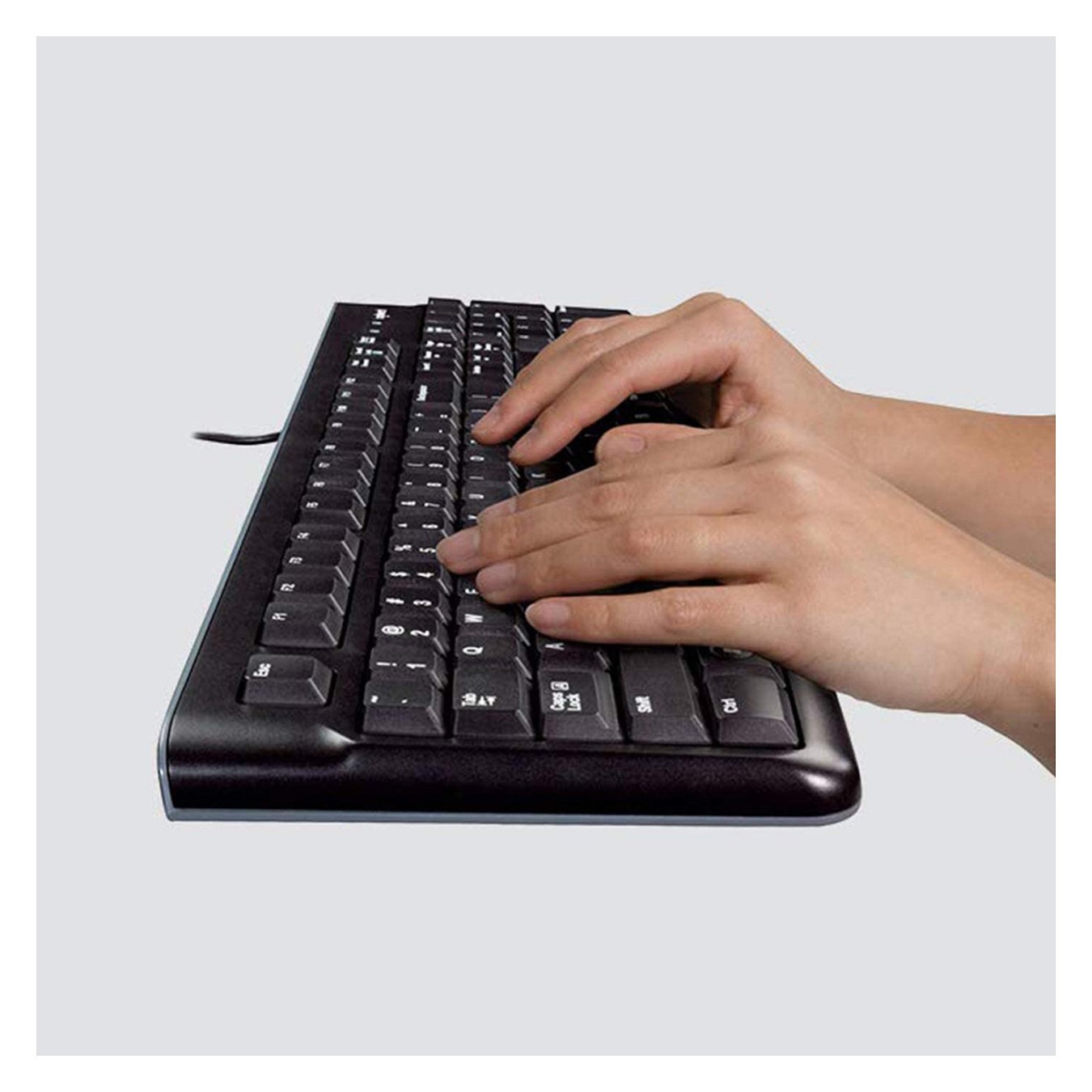 Buy Keyboard K120 - N A - NLB NSEA in Cyprus, Nicosia, Limassol, Larnaka, Pafos