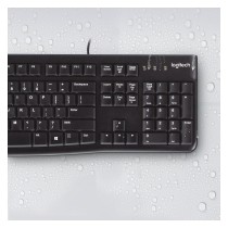 Buy Keyboard K120 - N A - NLB NSEA in Cyprus, Nicosia, Limassol, Larnaka, Pafos