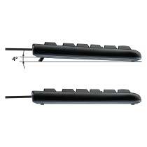 Buy Keyboard K120 - N A - NLB NSEA in Cyprus, Nicosia, Limassol, Larnaka, Pafos