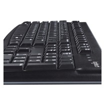 Buy Keyboard K120 - N A - NLB NSEA in Cyprus, Nicosia, Limassol, Larnaka, Pafos
