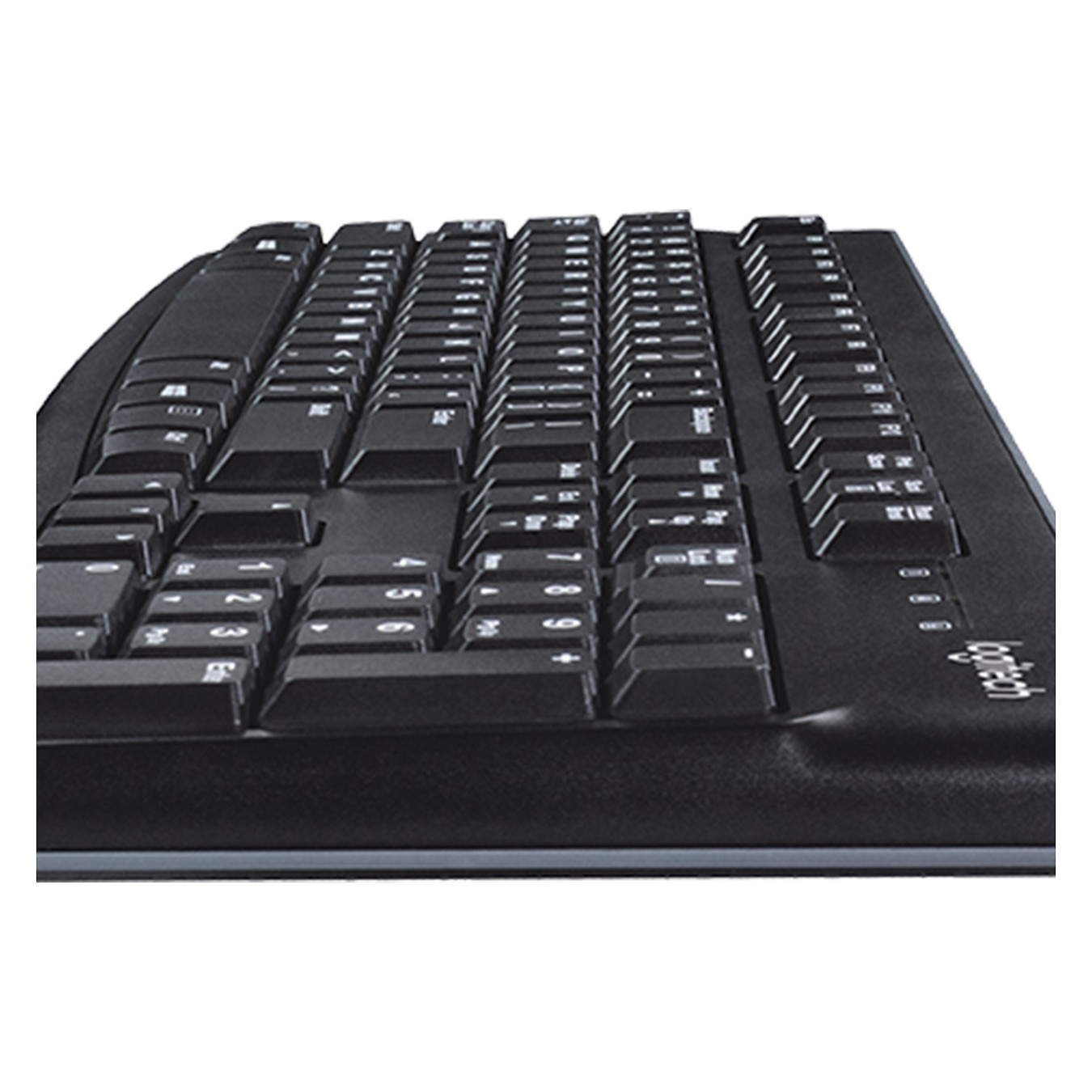 Buy Keyboard K120 - N A - NLB NSEA in Cyprus, Nicosia, Limassol, Larnaka, Pafos